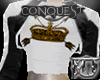 [MJ] Conquest T-Shirt