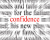 Confidence Poster