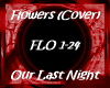 Flowers (Cover)