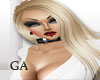 [GA] Gaga 8 VanillaBlond