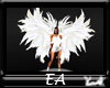 {EA} White Angel Wings