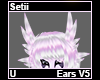 Setii Ears V5