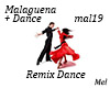 Malaguena + Dance -mal19