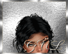 Grosina Black Hair