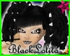 Sube Black Lolita Havoc