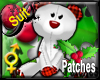 !P!Bear-Patches