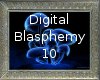 Digital Blasphemy Shroom