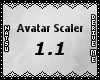 {3D} Scaler 1.1