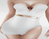 !! Sany Dress  White S