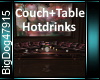 [BD]Couch+Table+Hotdrink