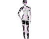 cow Print skin