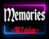 Memories 347A