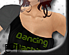 Dancing Machine Top