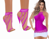 Sand romantic pink