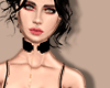 Crop Black