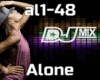 Alone Dj Mix 2