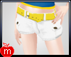 [MYV] Oh! Shorts