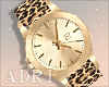 ~A: Leopard'Watch