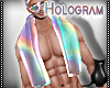[CS] Hologram Divo.Towel