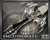 ICO Skeleton Blade M