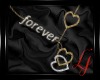 Lj! ForEver Heart Chain