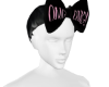 P| OMG HEADBAND (b)