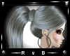 RVB .She Ash. Hair