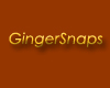 Ginger Snaps Part 1