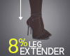 Leg Extender [8%]