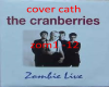 zombie cover cath