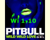 Pitbull Wild Wild Love