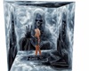 Ghost Backdrop