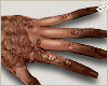 Henna Hands / Mehndi