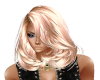 Hair Ash Blond Lizzy 596