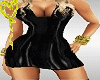 *ALO*PF Basic DressBlack