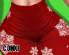 🌲C-XMAS PANTS RLL