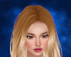 A/ Blonde Long Hair