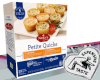 Petite Quiche (32 Pk)