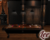 Cowgirl~Real PoolTable