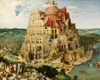 Classic Art: Bruegel c