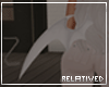 [RD] White Devil Wings