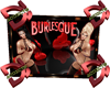 Burlesque in Paris