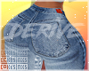 XXL -Derive Jeans