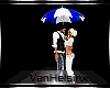 (VH)Umbrella And Kiss /B