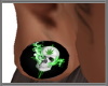 Skull Weed Plugs F