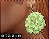 🖤 Spring Earrings
