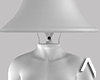 Luminary Form Lamp