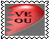 [PjD] Love Stamp Side 2