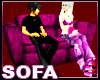 Club Sofa