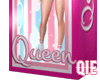 Queen Doll Box